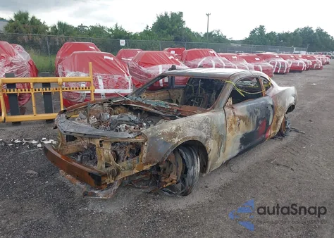 2010 Chevrolet Camaro 1Lt from USA, damaged, VIN 2G1FB1EVXA9100959